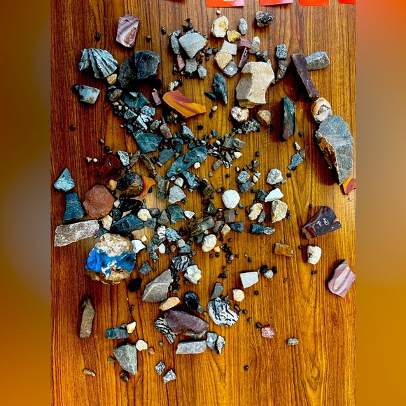 Beginner Rock Collection - Picture 4 of 5